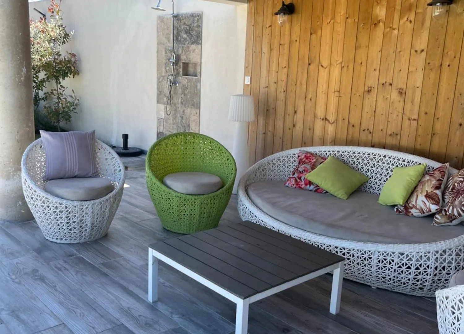 Magnifique Villa Familiale Avec Piscine Caumont-sur-Durance