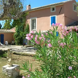 2* Bed & Breakfast De La Cigale Bleue, Sur Durance