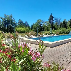 La Bastide Des Amouriers Gasthof